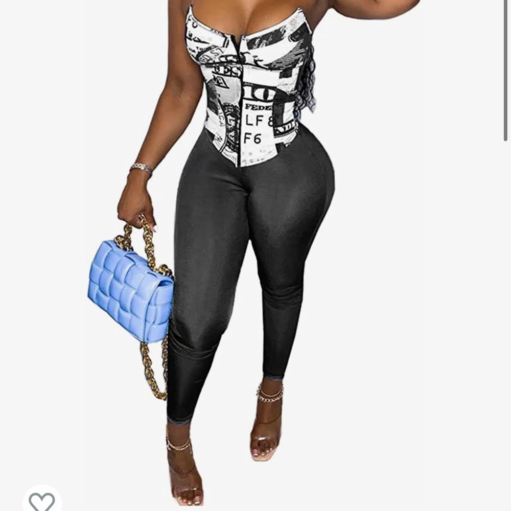 Women’s Two Piece Sweat